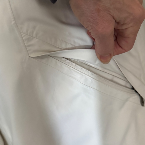 North Face Womens 3-in-1 Down Parka - Large - Picture 4 of 11